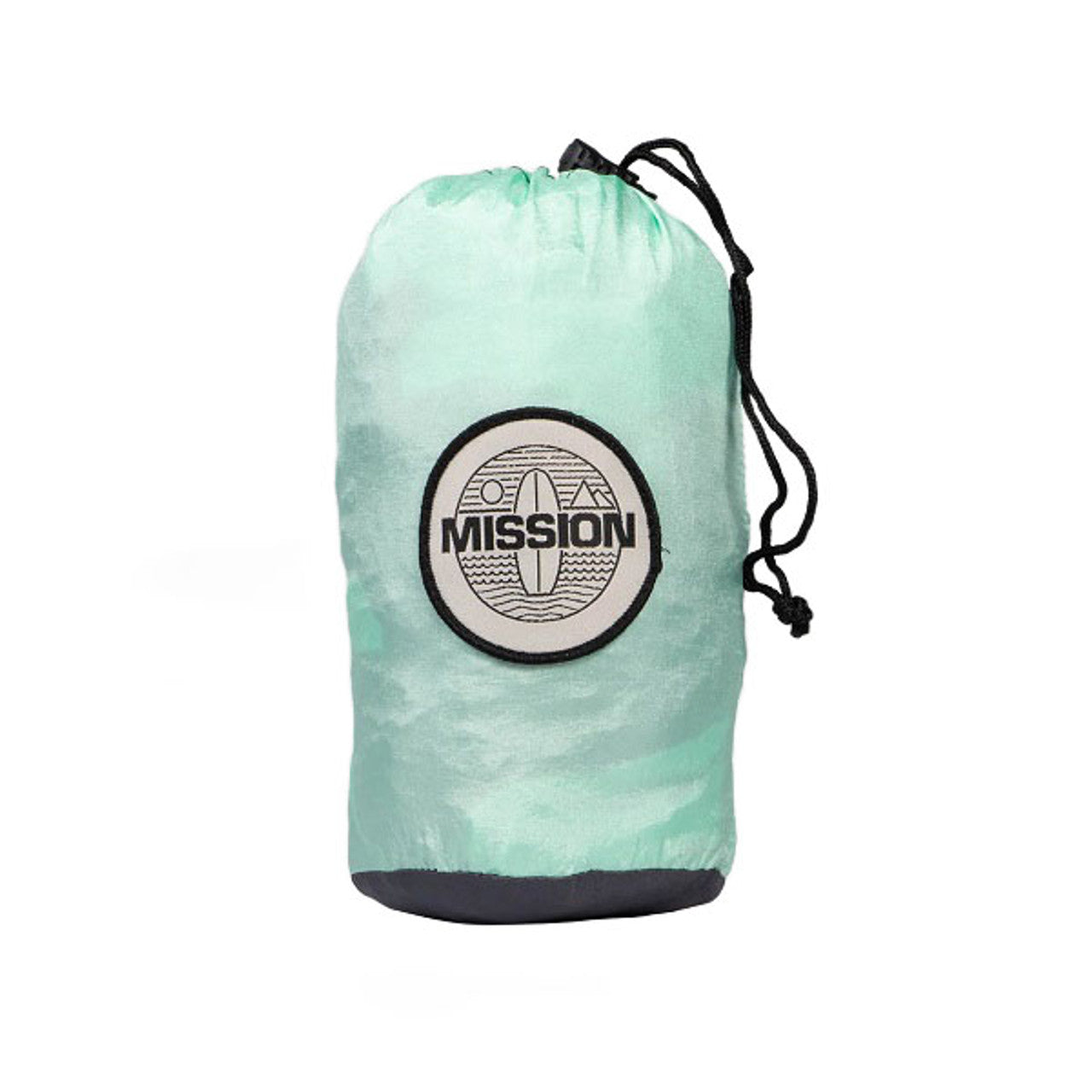 Hamaca para barco de la misión