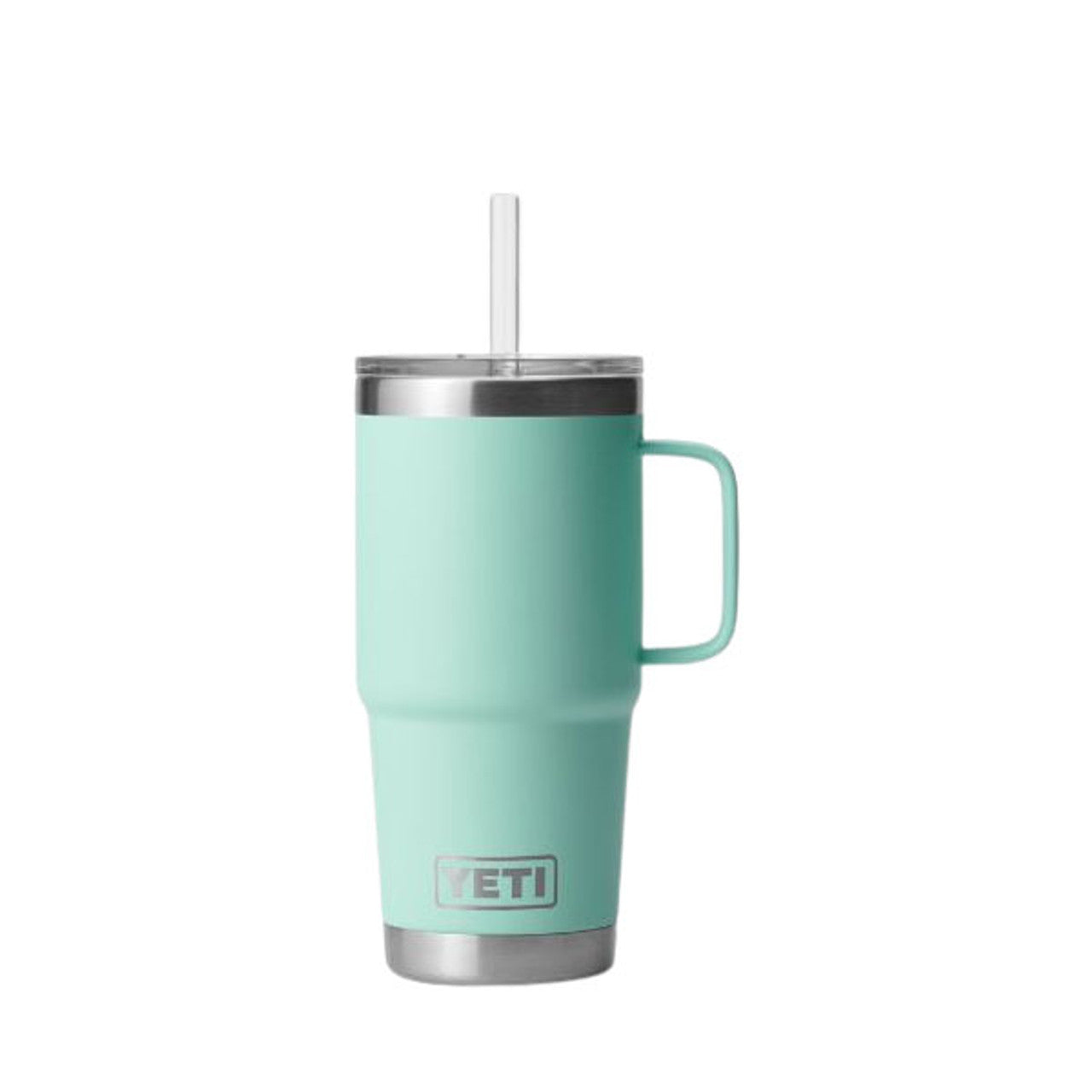 Tasse à paille YETI Rambler 25 oz