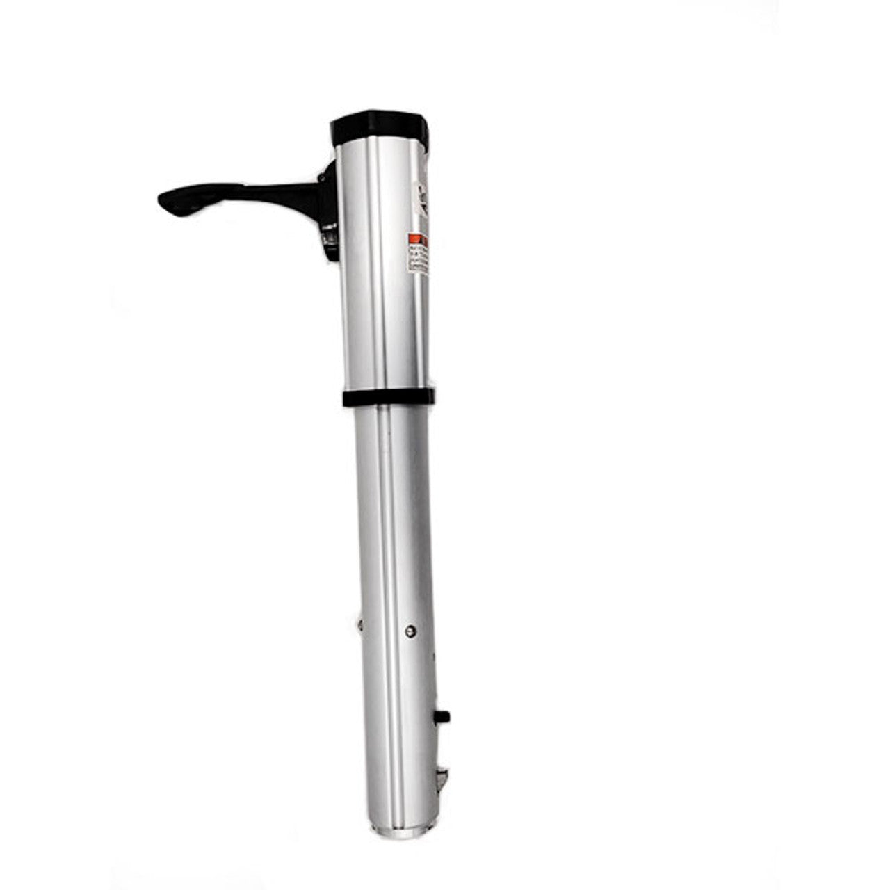 Siège de bateau réglable et électrique Attwood Swivl-Eze