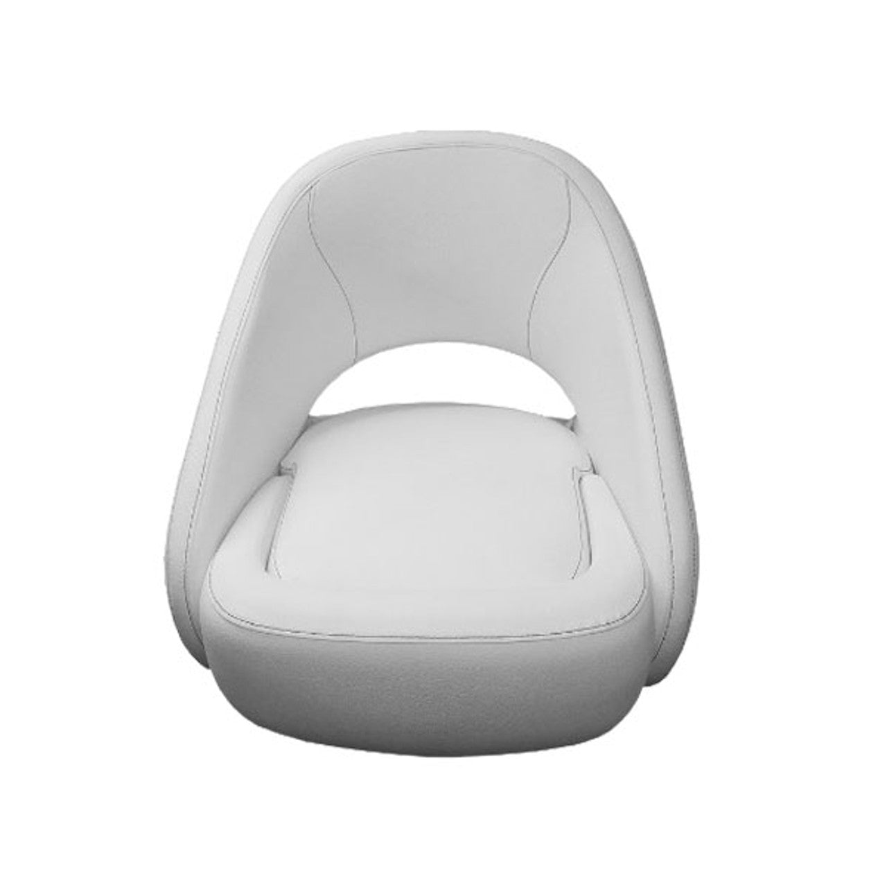 Siège baquet lisse TACO Caladesi