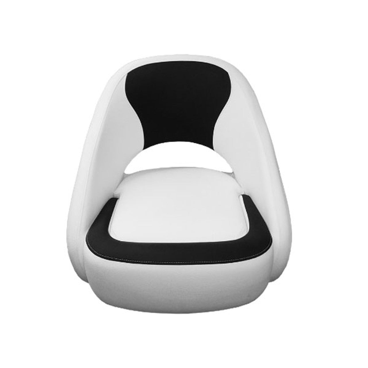 Siège baquet lisse TACO Caladesi