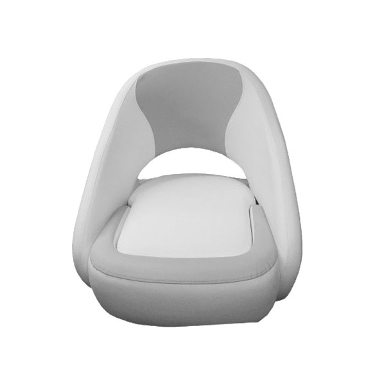 Siège baquet lisse TACO Caladesi