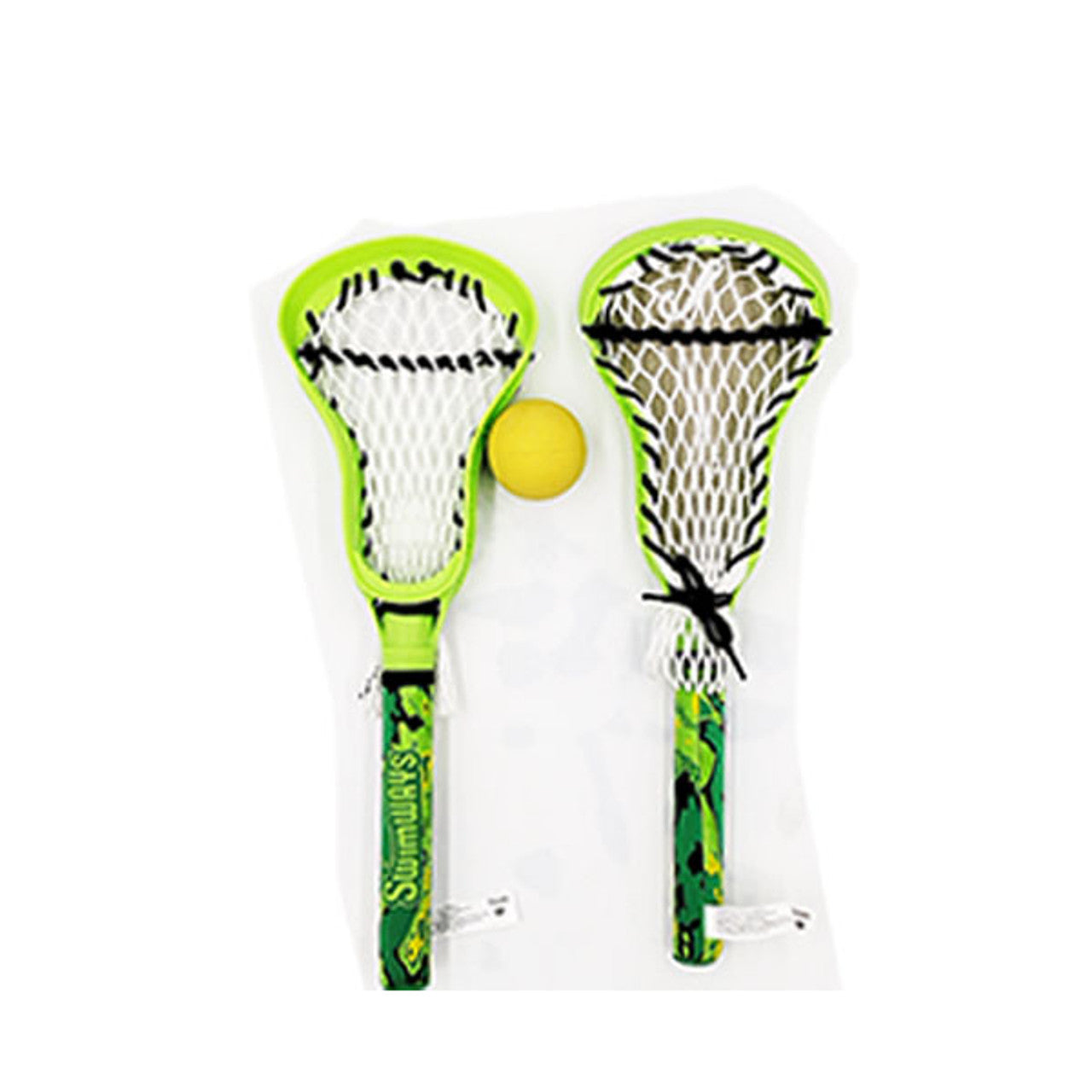 Jouet aquatique d'extérieur SwimWays Hydro Lacrosse