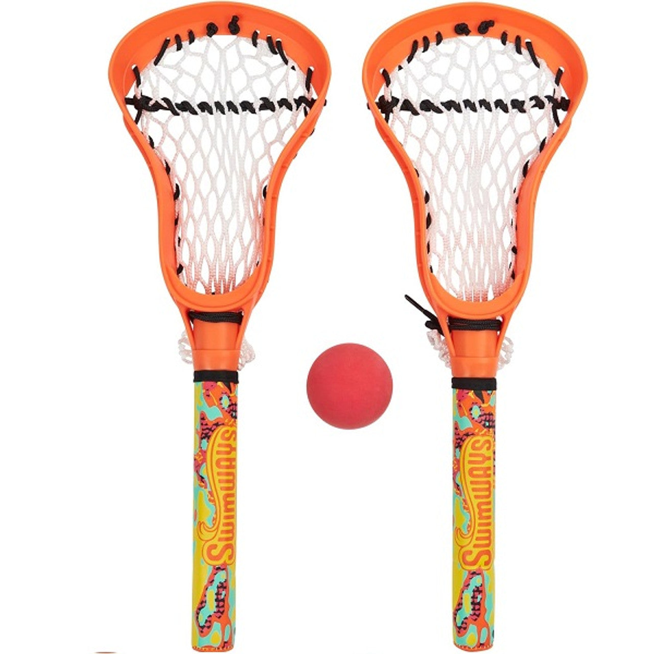 Jouet aquatique d'extérieur SwimWays Hydro Lacrosse