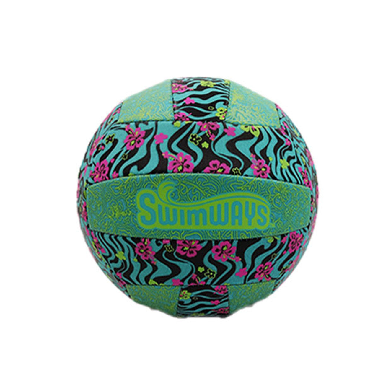 Volley-ball hydro-hydraulique SwimWays