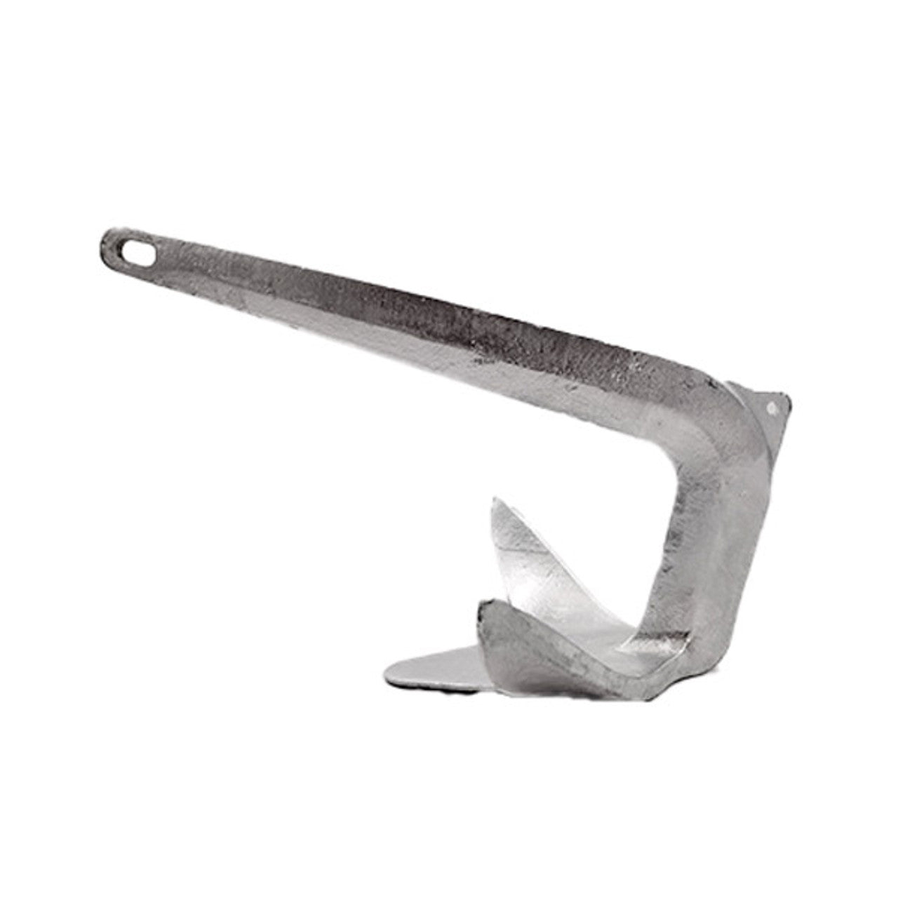Ancre à griffes galvanisée marine Gen3