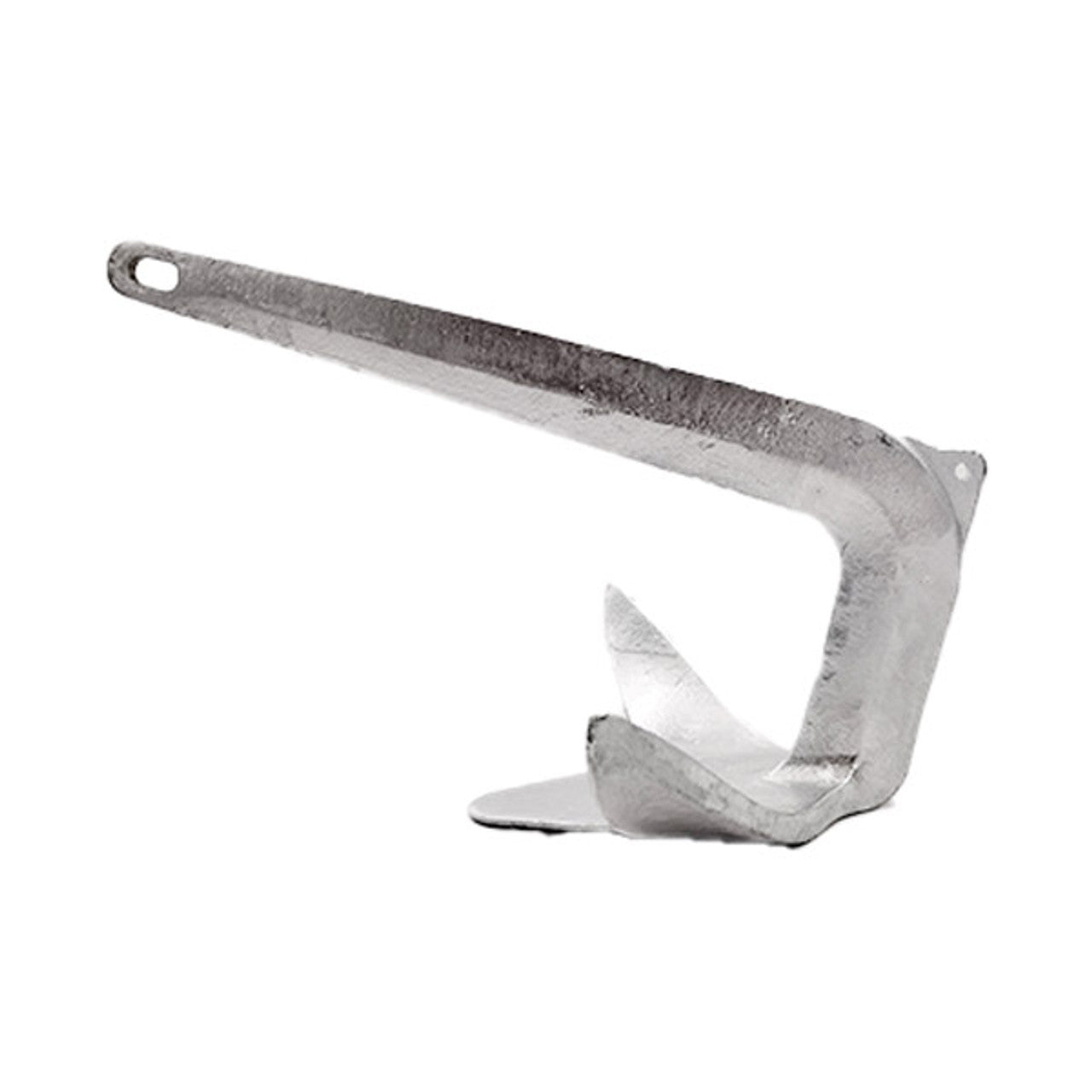 Ancre à griffes galvanisée marine Gen3