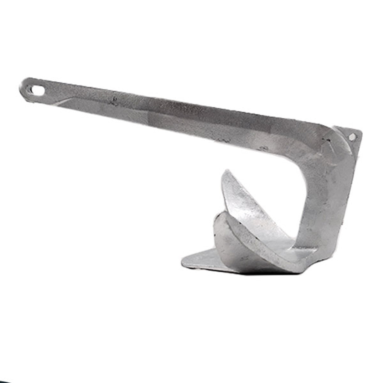 Ancre à griffes galvanisée marine Gen3