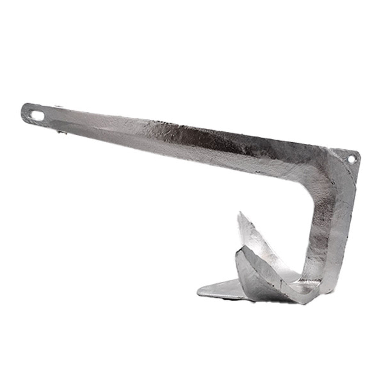 Ancre à griffes galvanisée marine Gen3