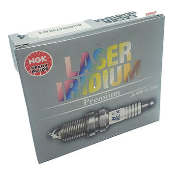 NGK ITR4A15 Spark Plug - image 3