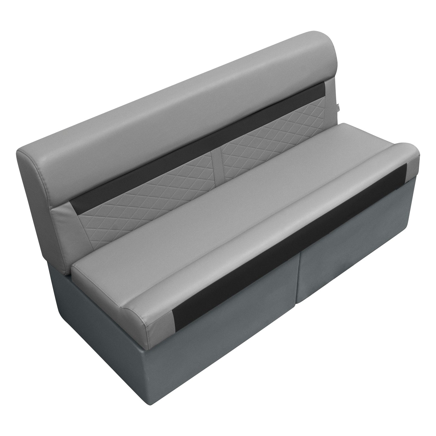 Banquette de ponton Wise Deluxe 55"