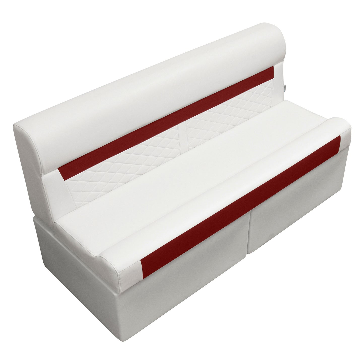 Banquette de ponton Wise Deluxe 55"