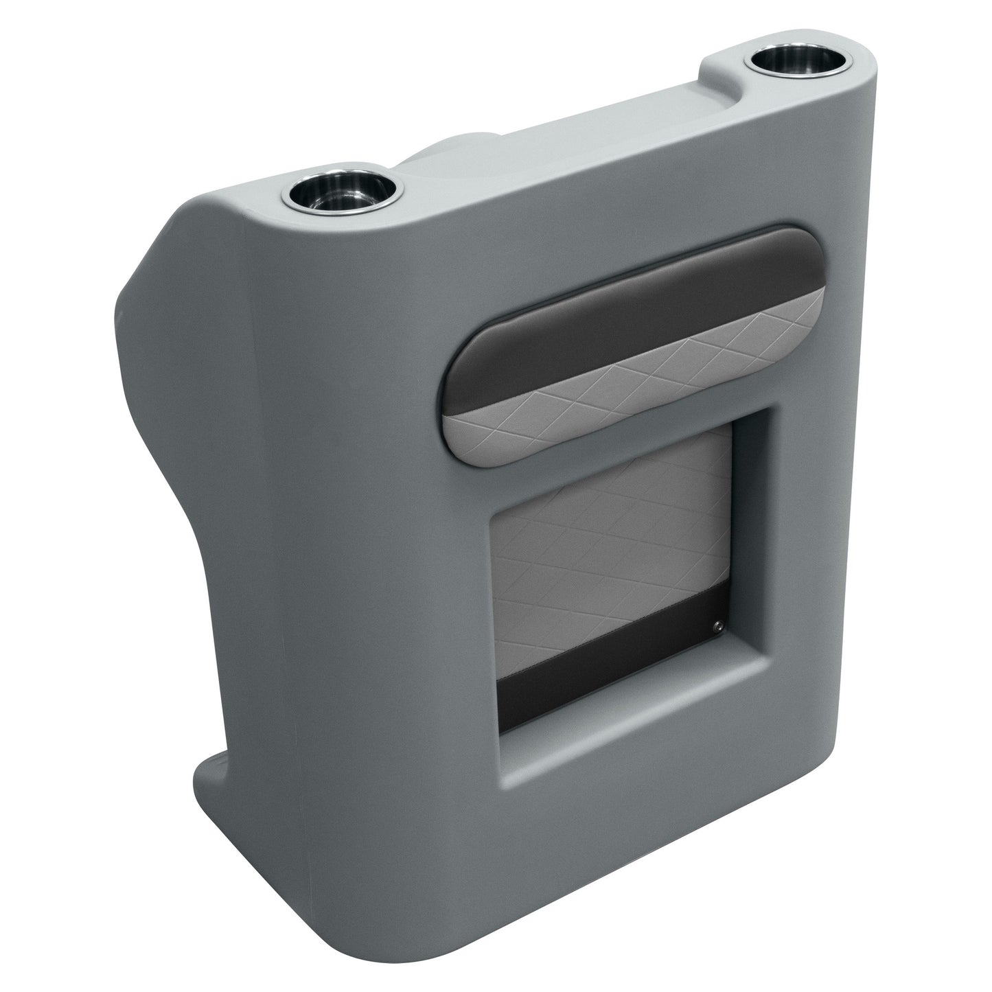 Console de direction de ponton Wise Deluxe