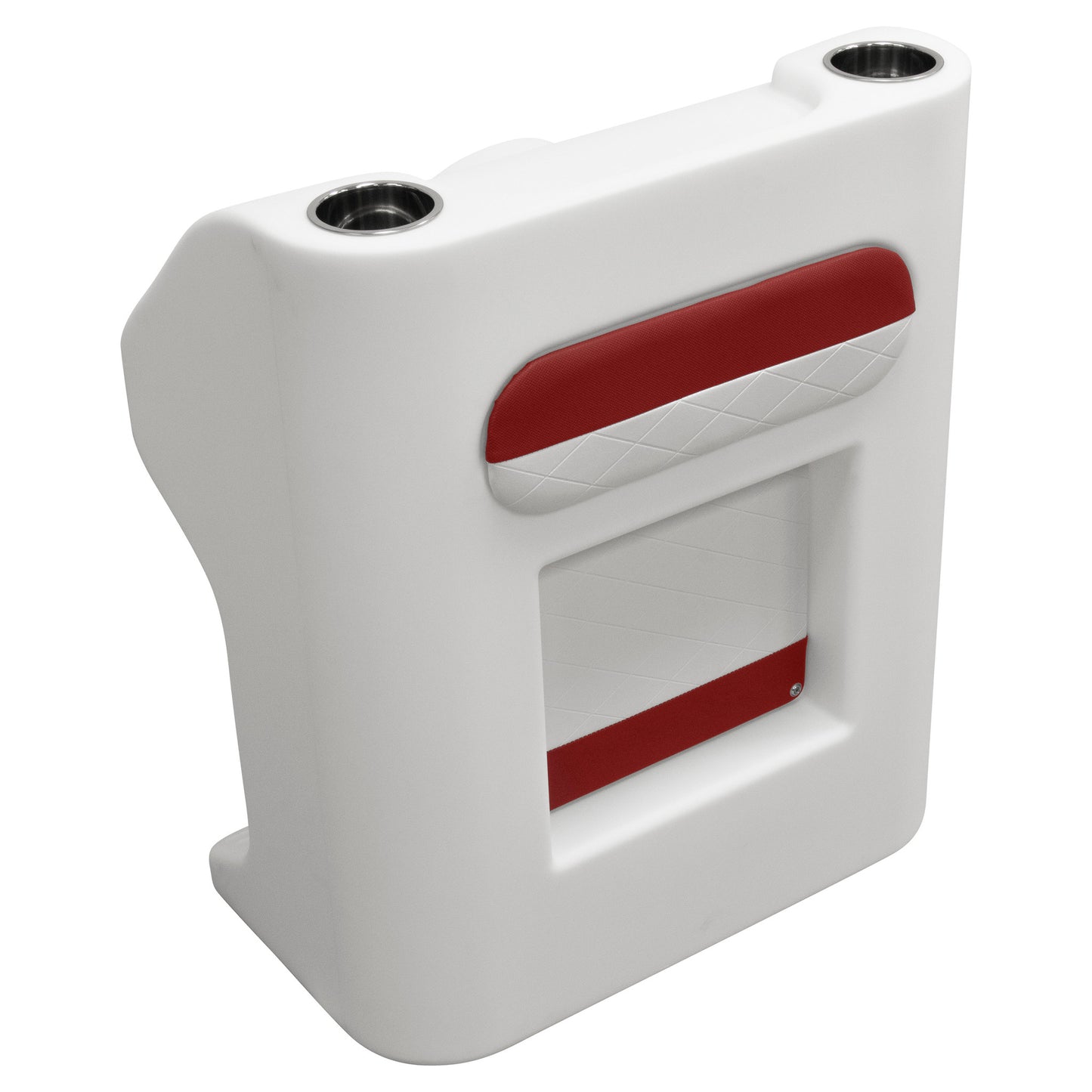 Console de direction de ponton Wise Deluxe