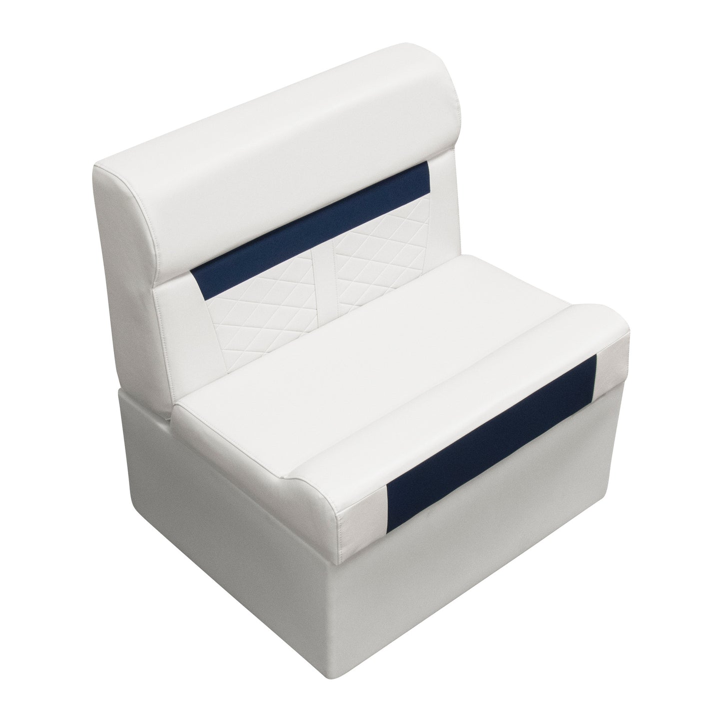 Banc de ponton Wise Deluxe 28"