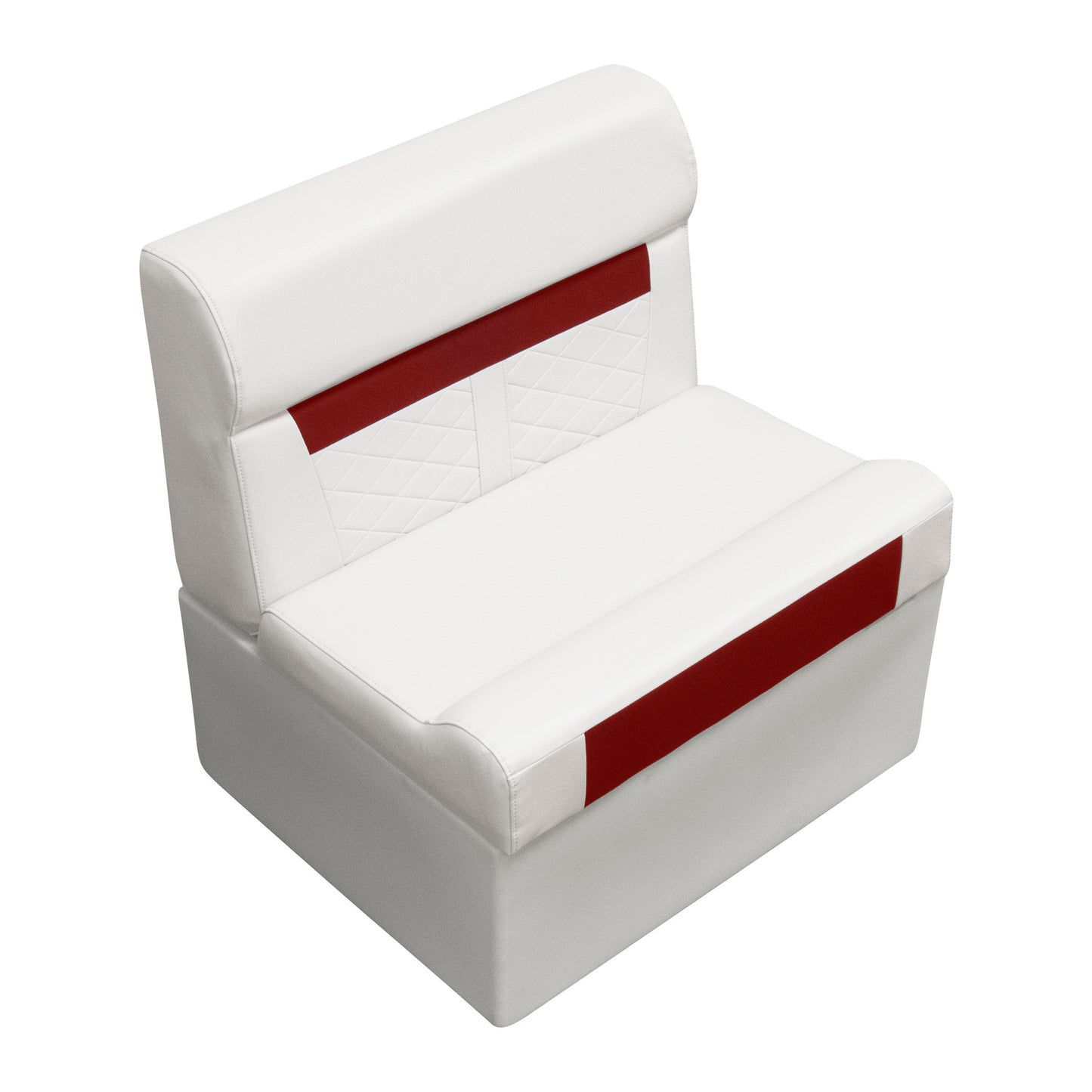 Banc de ponton Wise Deluxe 28"