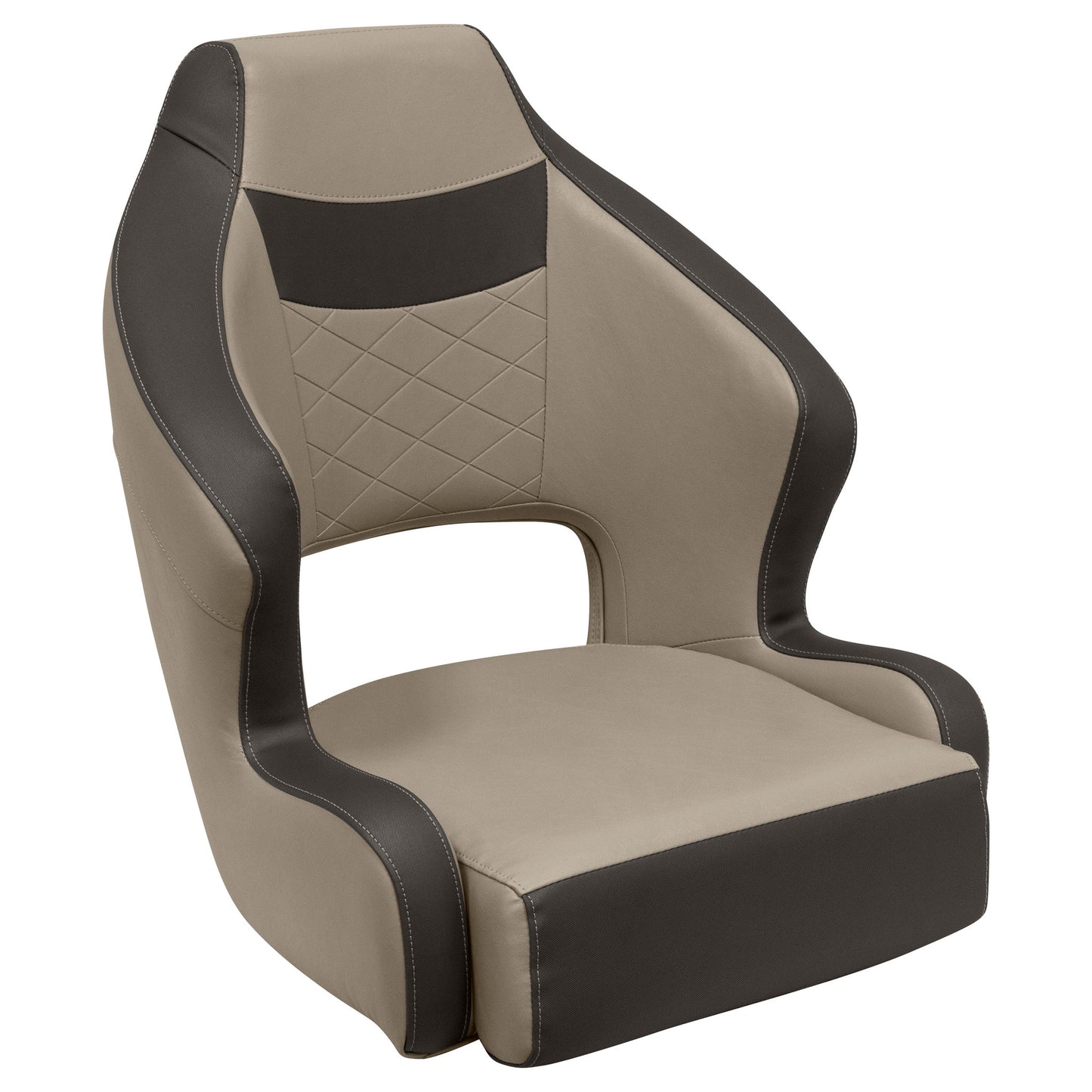 Siège baquet ponton Wise Deluxe XL
