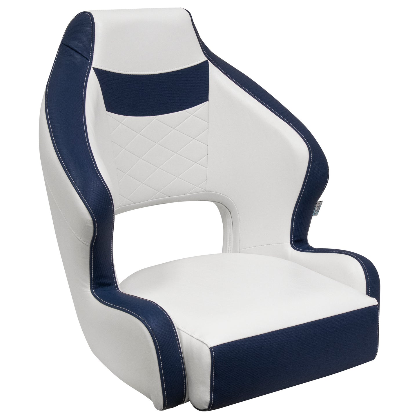 Siège baquet ponton Wise Deluxe XL