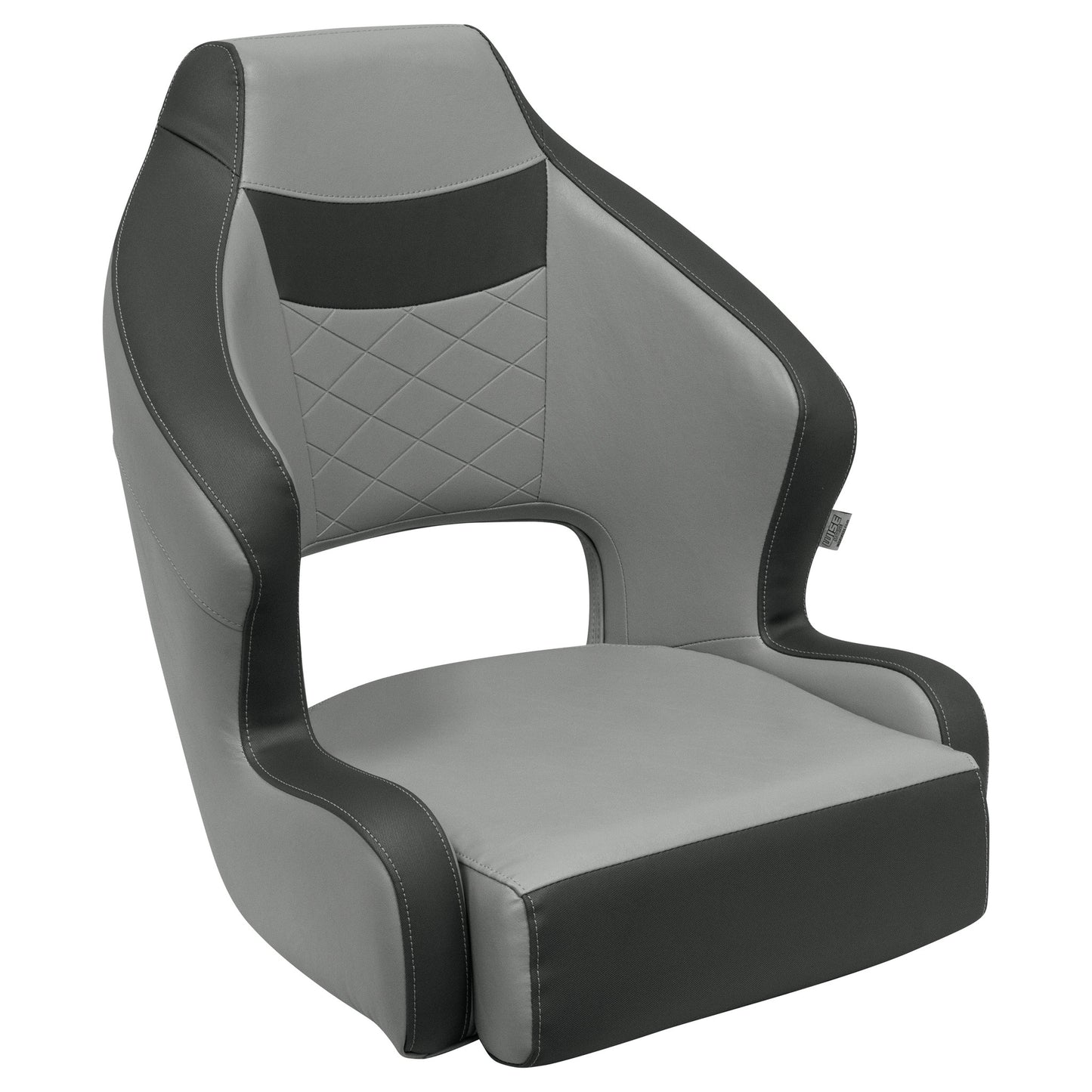 Siège baquet ponton Wise Deluxe XL