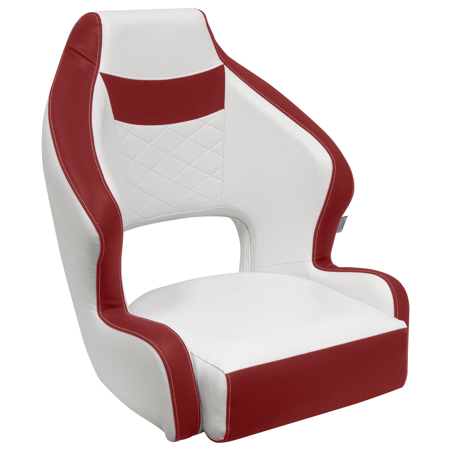 Siège baquet ponton Wise Deluxe XL