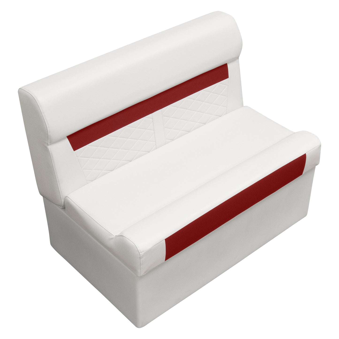 Banquette de ponton Wise Deluxe 37"