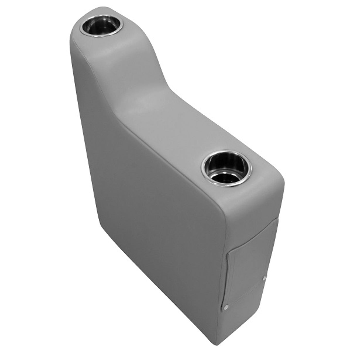 Accoudoir de ponton droit Wise Deluxe