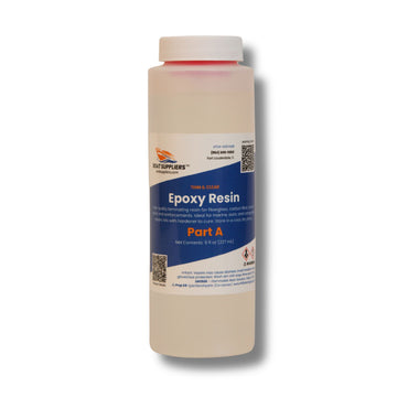 Thin Epoxy Resin - image 3