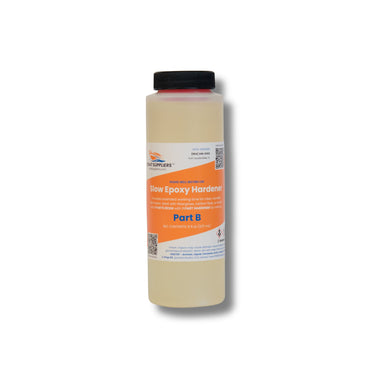 Boat Suppliers Slow Epoxy Hardener 2:1 Ratio - image 2