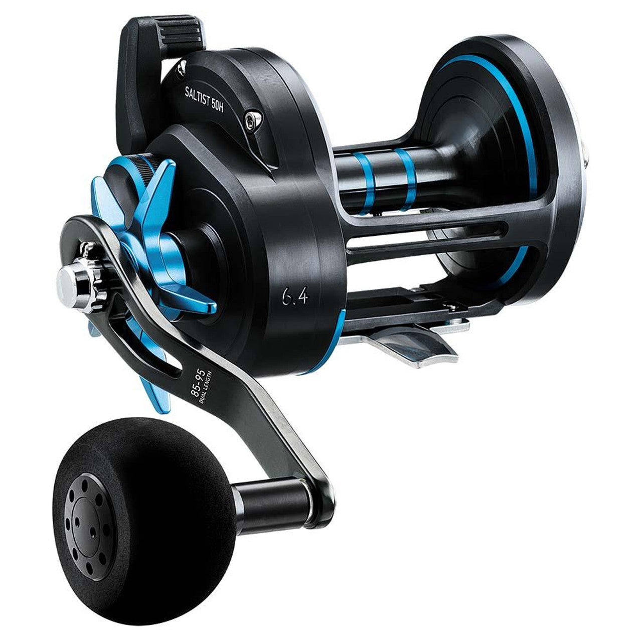 Daiwa SALTIST40H Saltist Star Drag Conventional Reel
