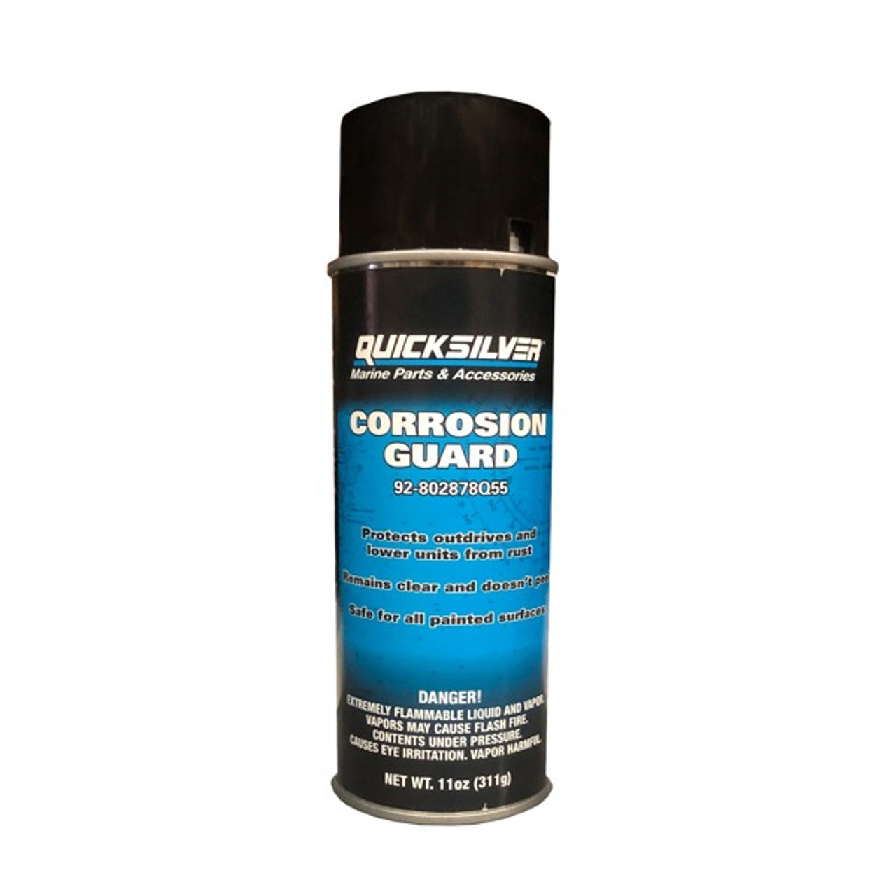 Quicksilver 92-802878Q55 Corrosion Guard