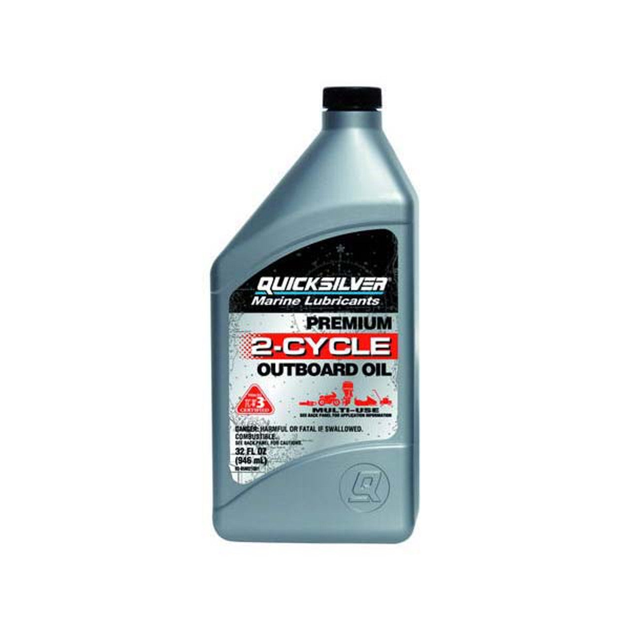 Case of 3 Gallons