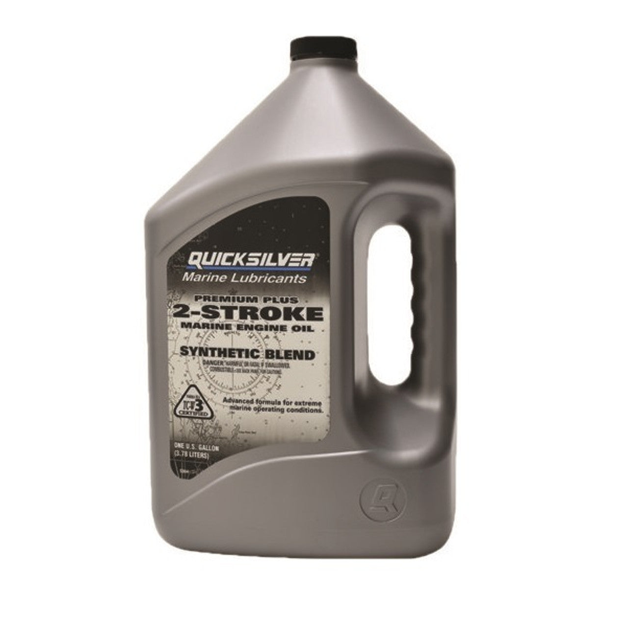 2-1/2 Gallon