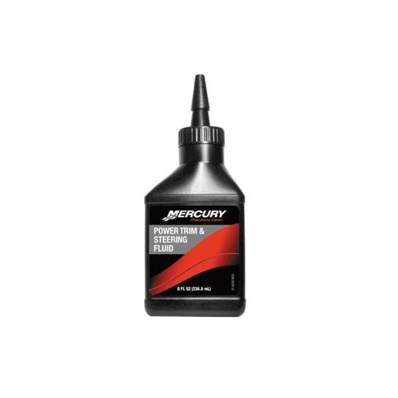 Mercury 92-858074K01 Power Trim & Steering Fluid