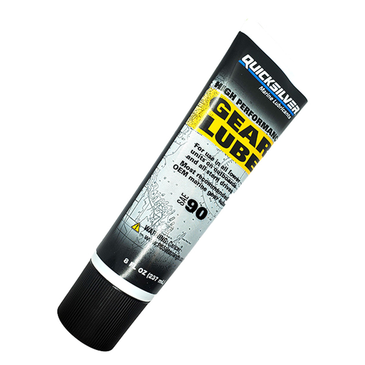 Quicksilver High Performance Gear Lube SAE 90