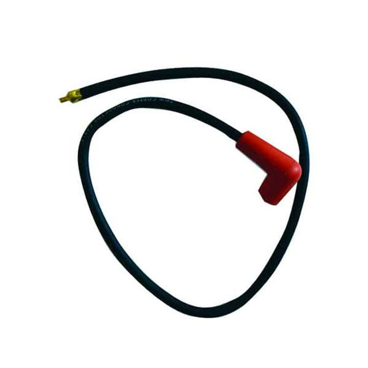 CDI 931-9215 Spark Plug Wire 24 Inch Single Booted Screw Terminal