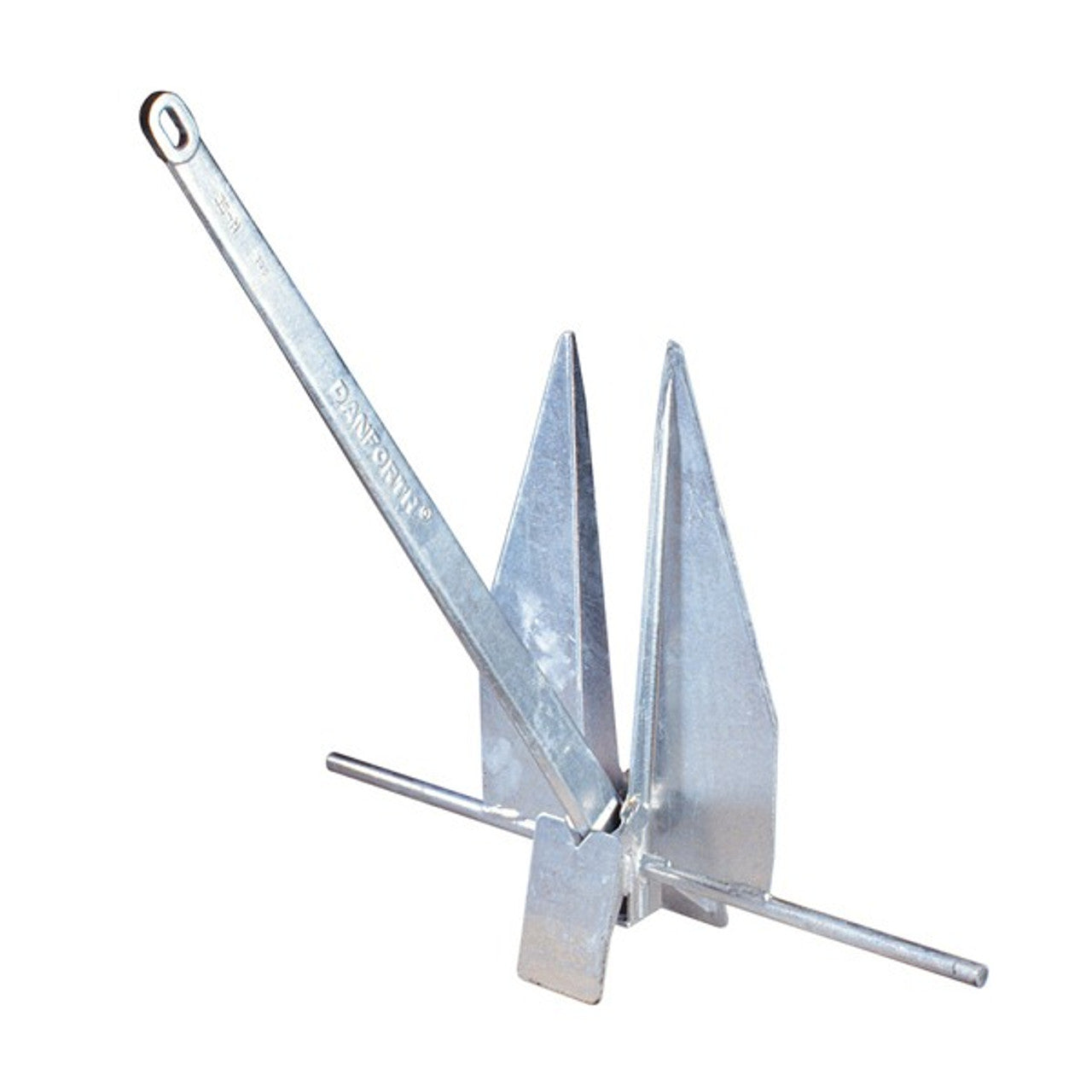 35 lbs - Boat Size: Up to 64'