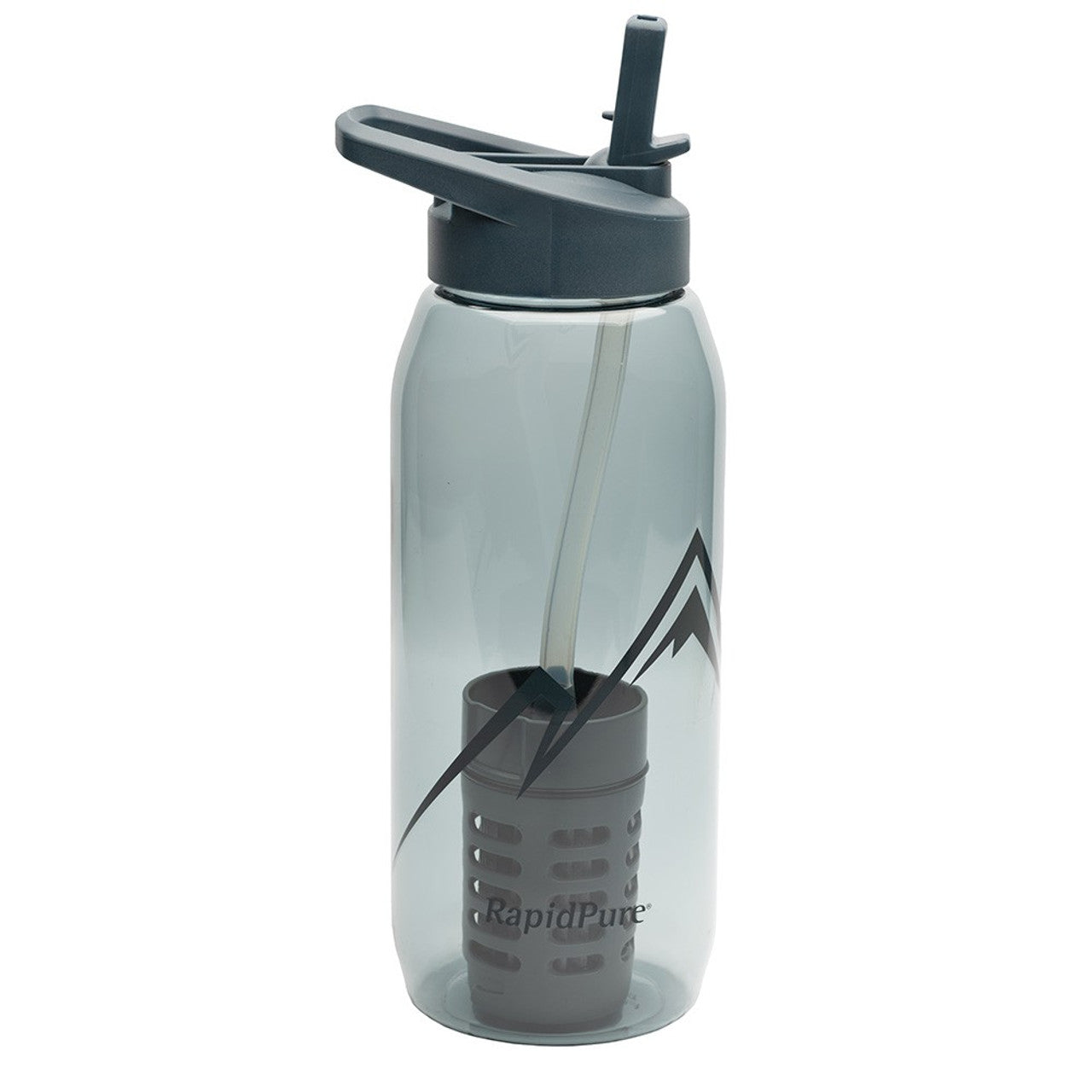 Adventure Medical RapidPure Purifier  Bottle
