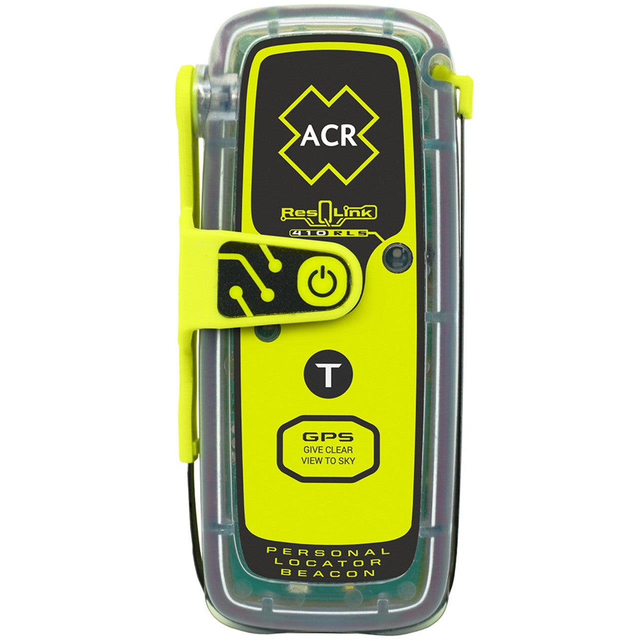 ACR 2931 ResQLink 410 RLS