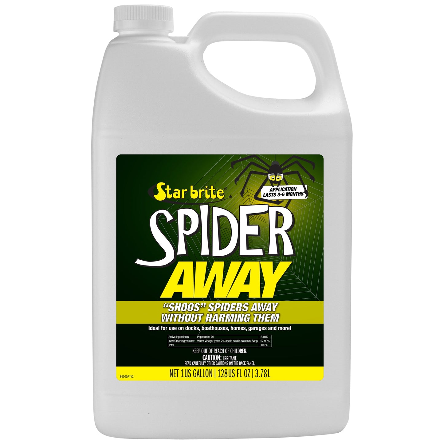 Starbrite Spider Away