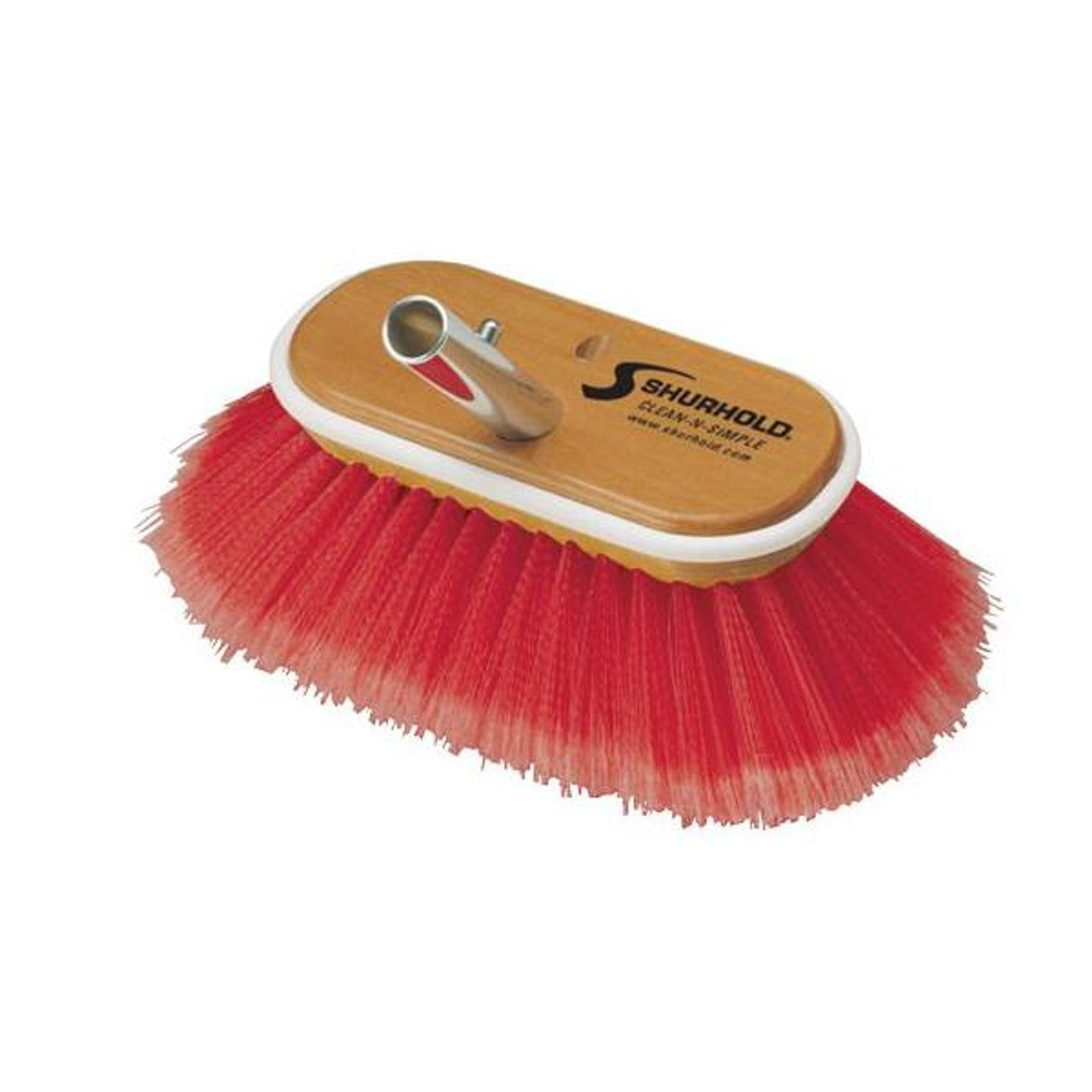 Shurhold Combo Deck Brush Soft/Medium