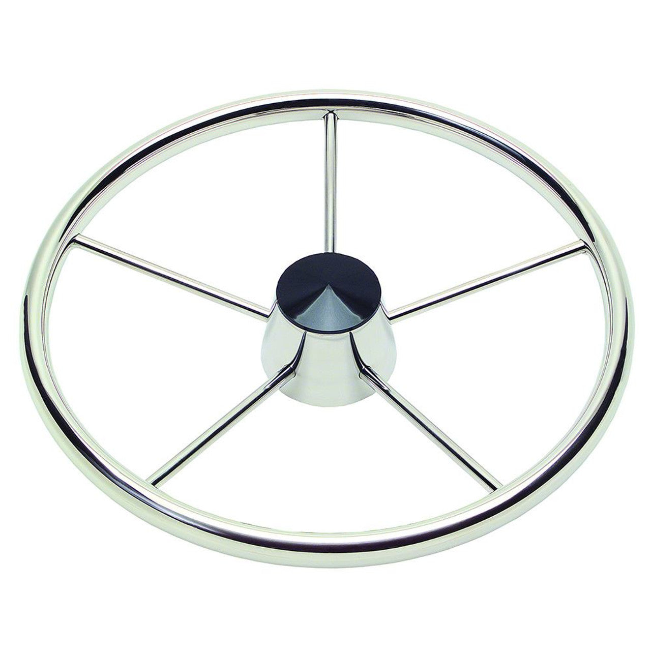 Schmitt Ongaro Destroyer Wheel - 13.5" Model 170 - Fits 3/4" Tapered Shaft