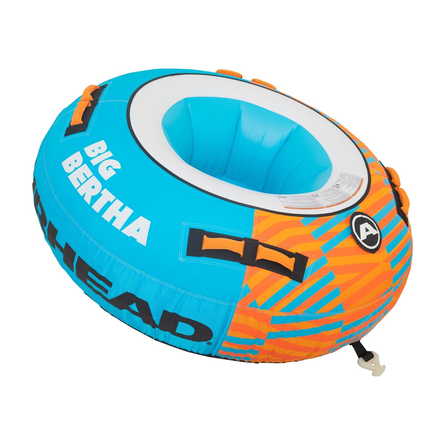 Airhead Big Bertha 4 Person Towable Tube