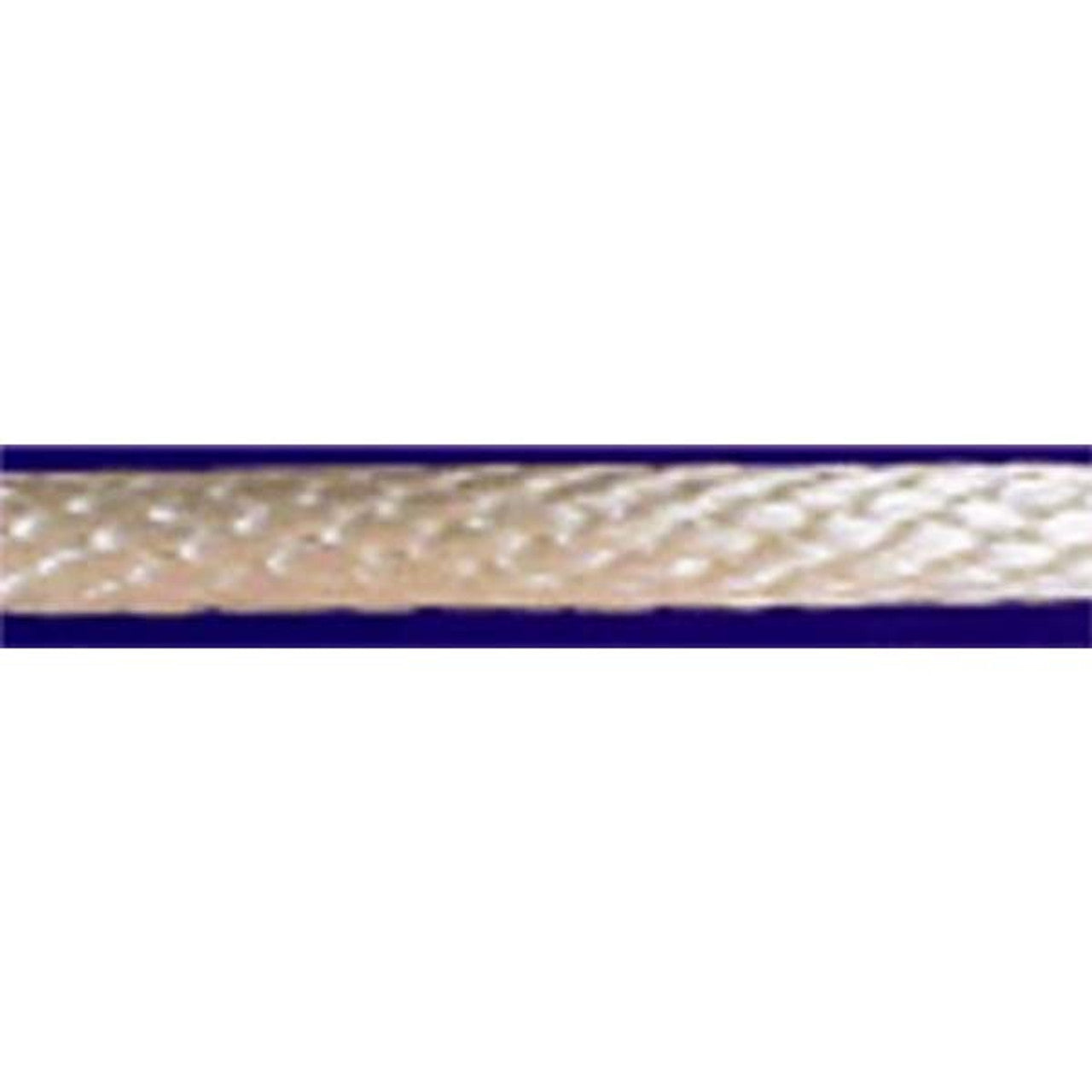 Aamstrand 3/16" Solid Braid Poly Rope
