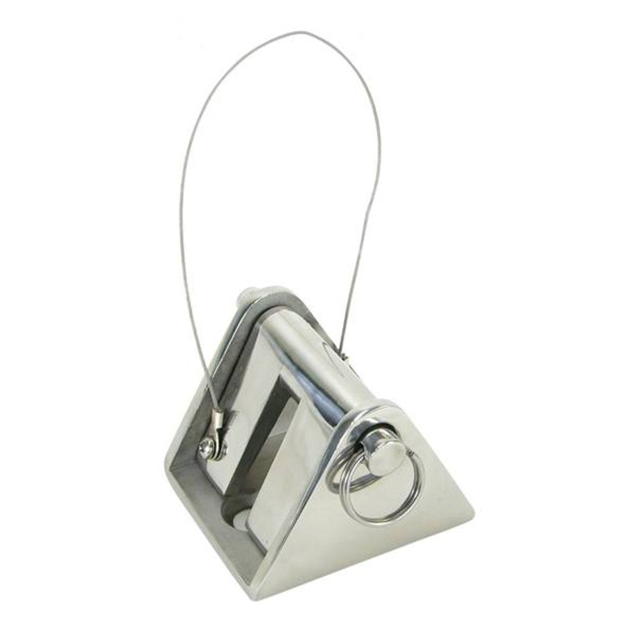 Whitecap Stainless Steel Anchor Chain Stopper