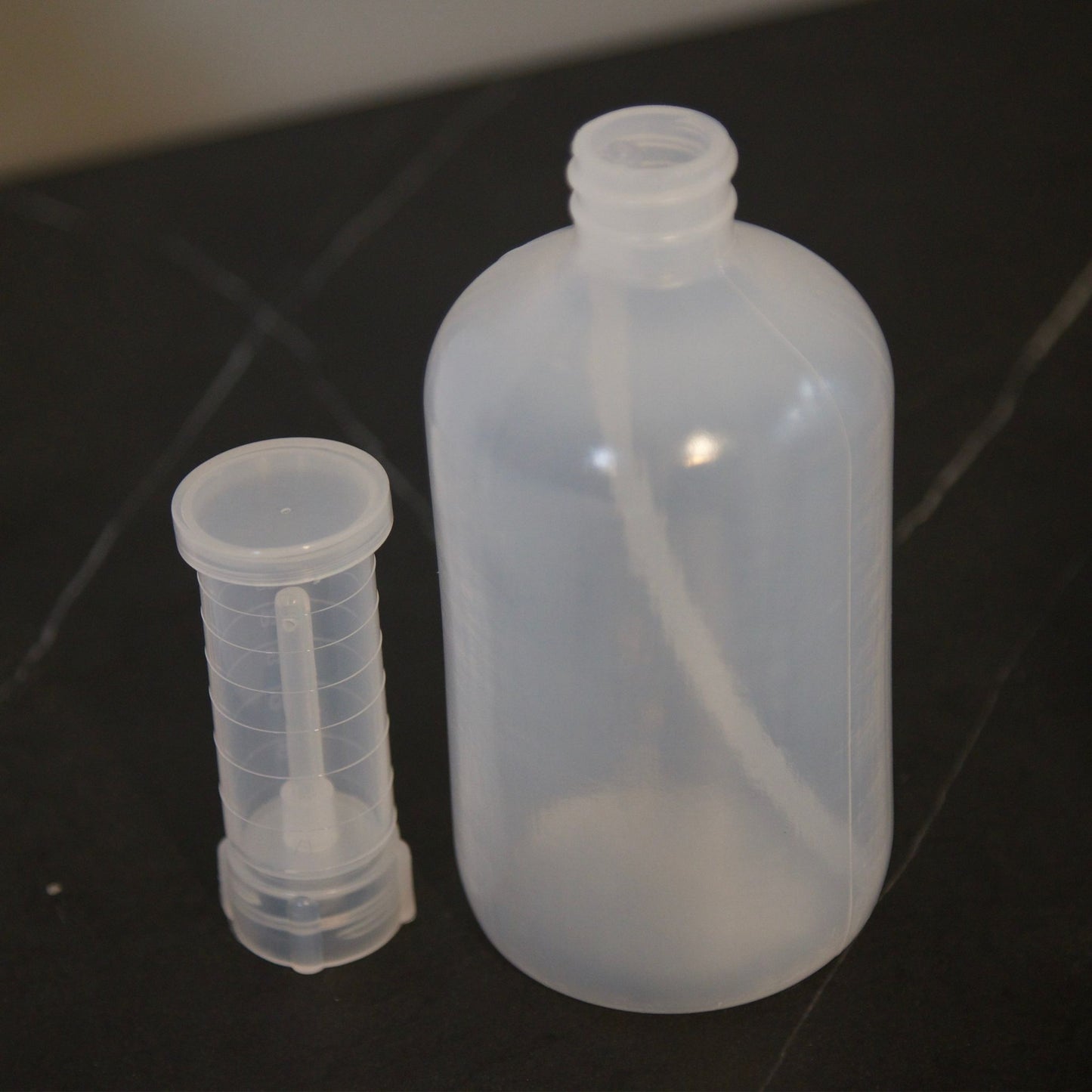 Bouteille Measure-Matic