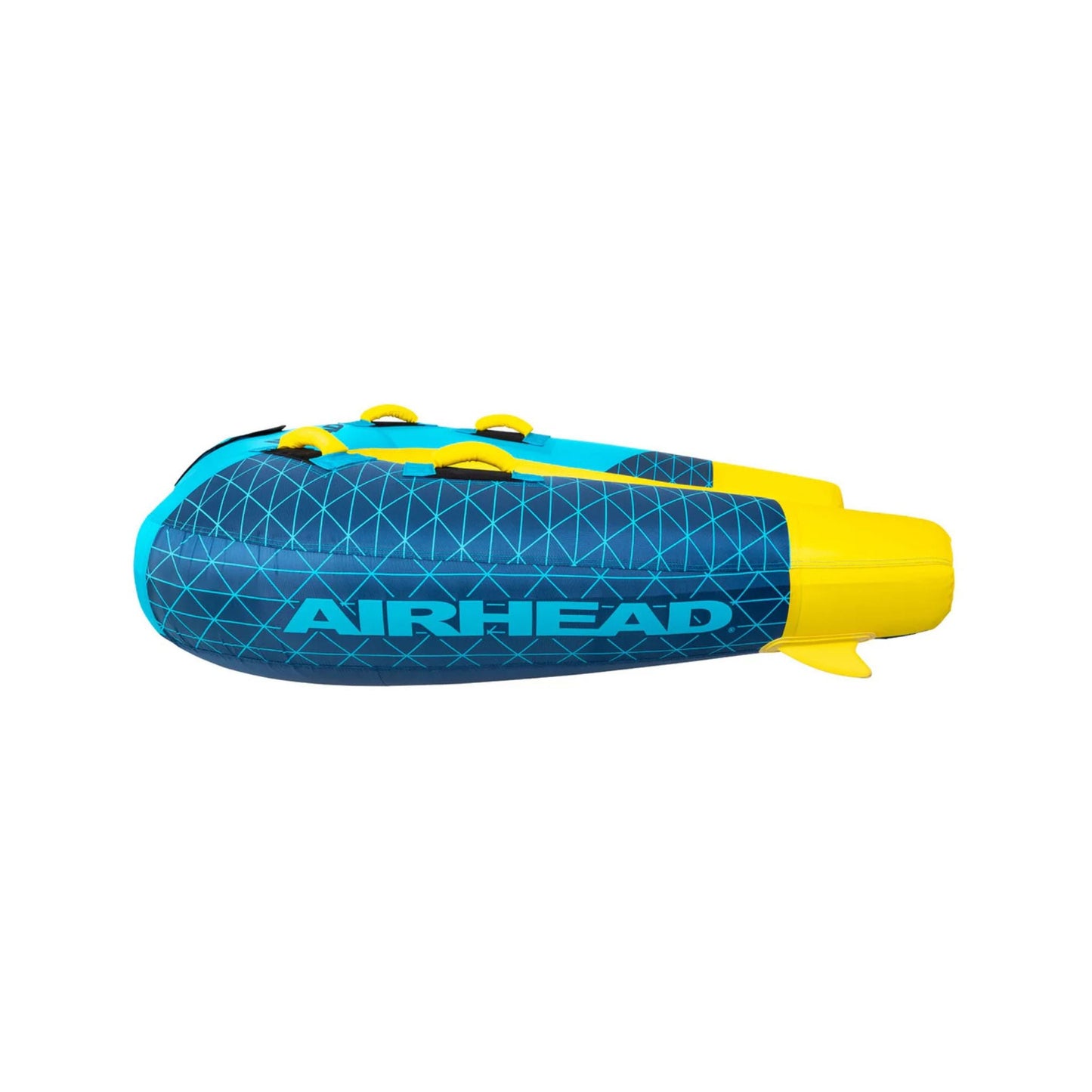 Bouée tractable orientable Airhead Slash pour 2 personnes