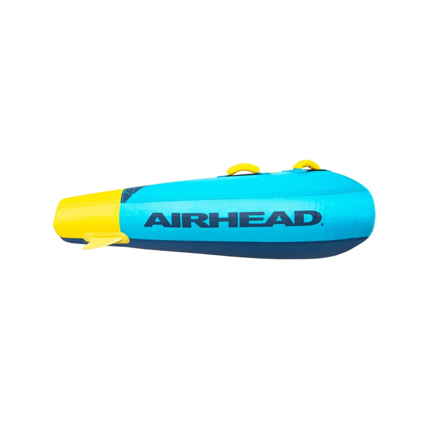 Bouée tractable orientable Airhead Slash pour 2 personnes