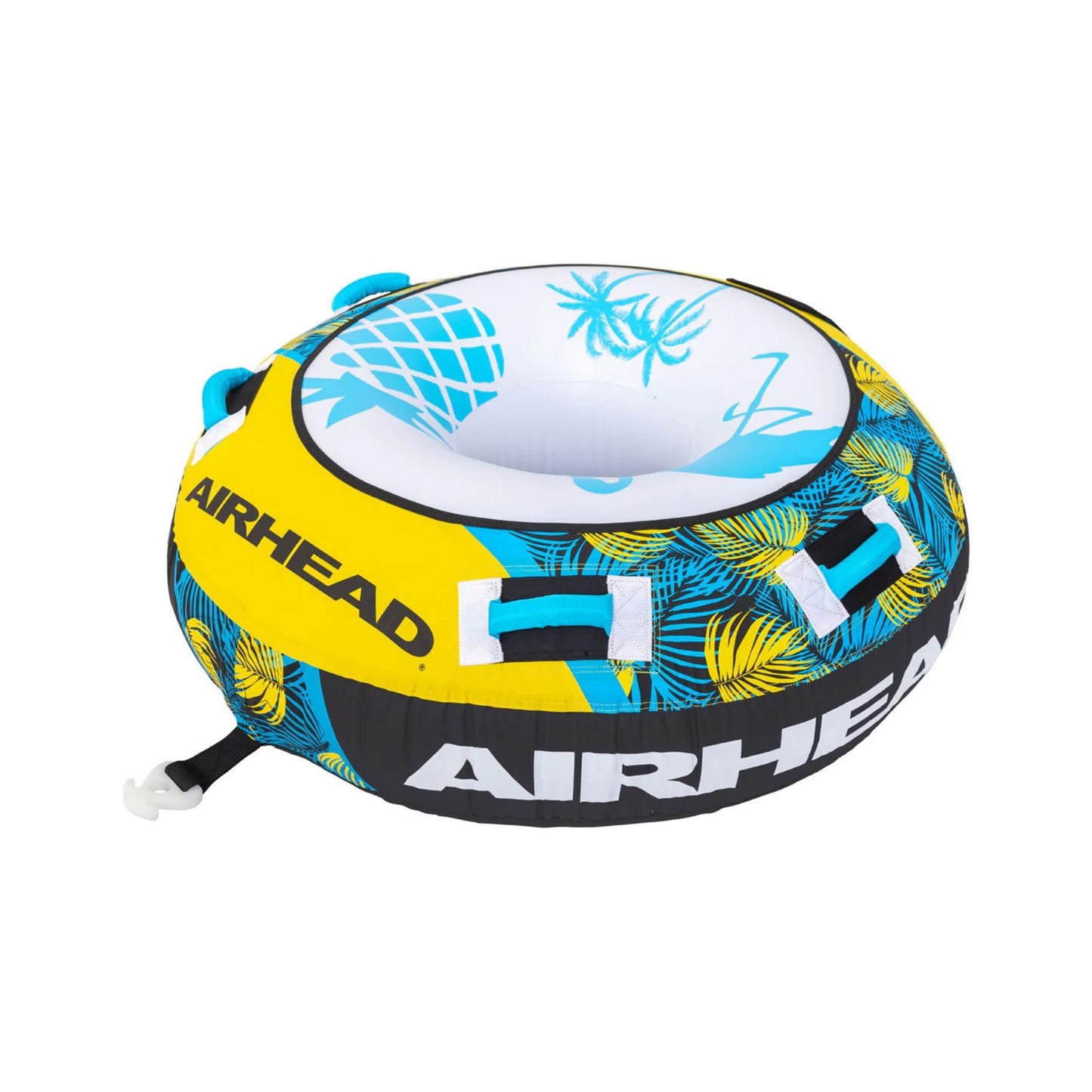 Bouée tractable Airhead Blast pour 1 personne