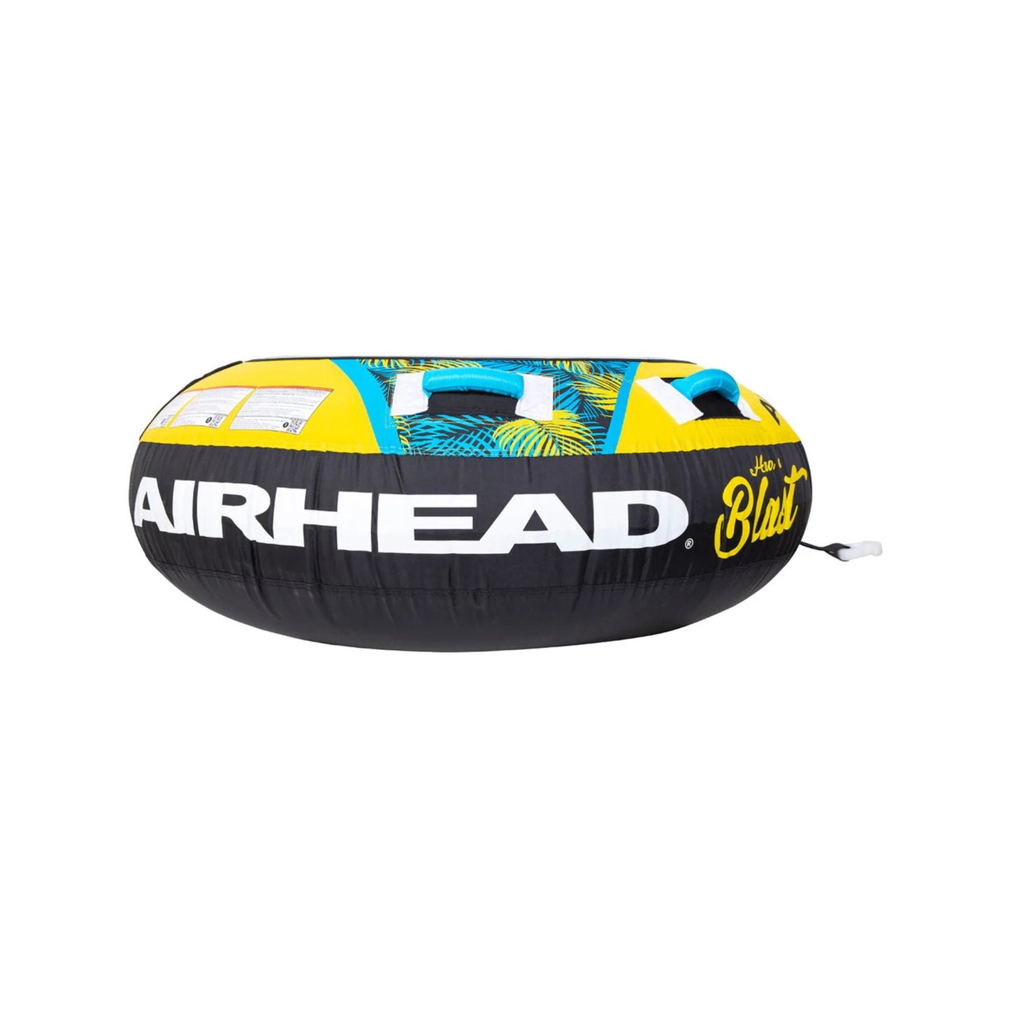 Bouée tractable Airhead Blast pour 1 personne