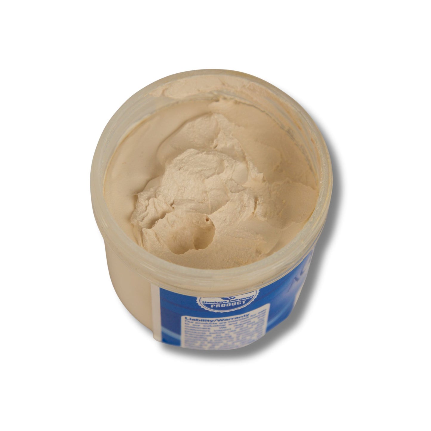 Aqua Buff 2000 - Buffing & Polishing Compound